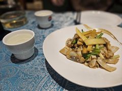 -北塘海鲜·天津菜(大光明桥旗舰店)