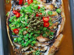 -半天妖烤鱼(方庄店)