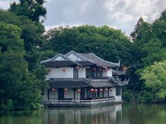 -狼山风景名胜区