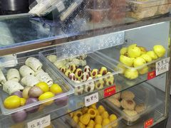 -天泽祥·鼓楼馒头(鼓楼店)