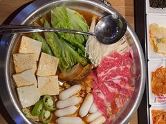 -炉小哥烤肉(朗悦公园茂店)