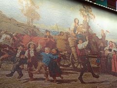 -申德勒加油站西餐厅Schindlers Tankstelle(上海外滩店)