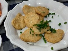 -钱大妈海鲜饭店(保利林语店)