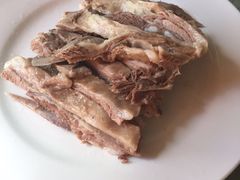 -老毛手抓·盐池滩羊非遗手抓(宁夏总店)