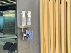 -24/7 FITNESS 健身(罗湖金光华店)