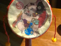 -大灰狼(中心书城店)