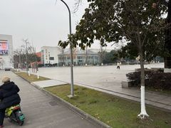 -四川大学(江安校区)