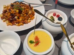 -秀儿四九城·新京菜(亚运村鸟巢店)