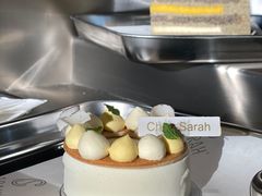 -Sarah西点·烘焙·餐厅(翰林府旗舰店)