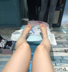 -阿噶西美甲美睫
