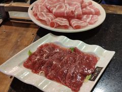 -唇辣号重庆老火锅(亦庄店)