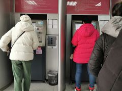 -招商银行(北京常营支行)