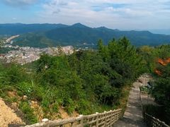 -梅州天地人花园酒店(梅县人民广场店)