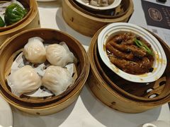 -潮福城大酒楼·潮味粤品·港式点心(湖滨北路店)