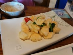 -云海肴·汽锅鸡·云南菜(苏州中心店)
