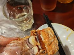 -辉记炭烧海鲜大排档·老字号(福田店)