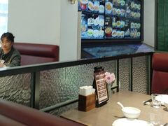 -将相和·海鲜蒸饺大连菜