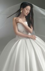 -薇薇新娘婚纱摄影连锁品牌(瘦西湖店)