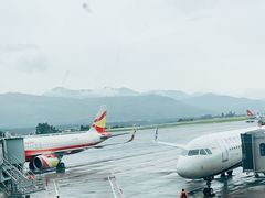 -丽江三义国际机场