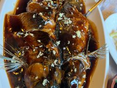 -山外山菜馆(玉泉路店)