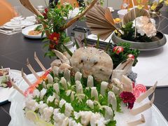 -鼎泰亨·海鲜牛肉餐厅(滨江店)
