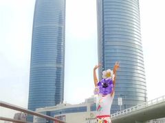 -演武大桥观景平台