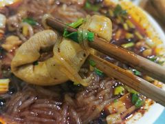 -甘记肥肠粉(马鞍北路店)
