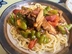 -撒拉花儿·新疆菜·清真(太阳宫店)