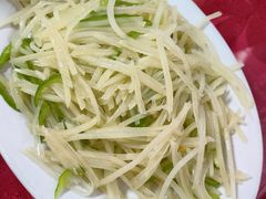 -北海银滩皇冠假日酒店-德丰楼中餐厅