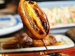 -王氏炉匠·烧鸟放题自助(好运街店)