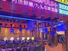 -唐力九头鸟烧烤·罗田吊锅(西云楼店)