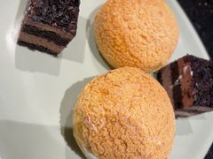 -盛江山自助料理(太原街万达店)