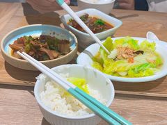 -老乡鸡(融科天地店)