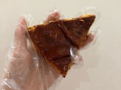 司康-鲍师傅糕点(西站店)