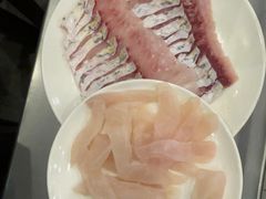 -正能量脆肉鲩火锅