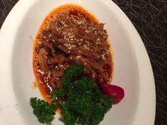 麻香鸭掌-食為天·本地人爱吃的淮扬菜(瘦西湖店)