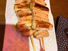 -白石的深夜食堂(济南万象城店)