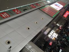 -洛阳龙门站