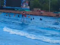 -武汉玛雅海滩水公园