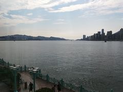 -香港九龙海逸君绰酒店