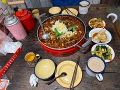 -聂发财重庆江湖菜(解放碑店)