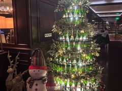 -Wolfgang’s Steakhouse 沃夫冈牛排馆(上海白玉兰广场店)