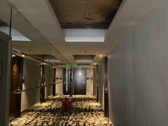 -桔子酒店(南京新街口张府园地铁站店)
