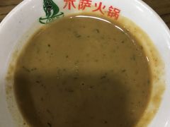 -木萨火锅店(开鲁路店)
