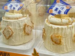 -味多美蛋糕(新和平里店)