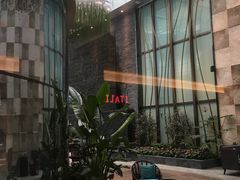 -青岛海尔洲际酒店