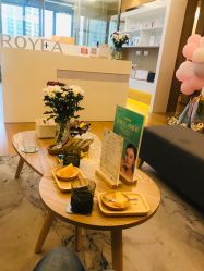 -ROYEA茹彦祛痘·问题肌肤修护中心