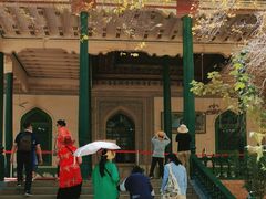 -艾提尕尔清真寺