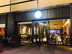 门面-星巴克(保定万博广场店)