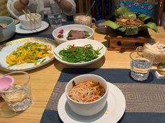 -云吉纳·云南菜(科创云廊店)